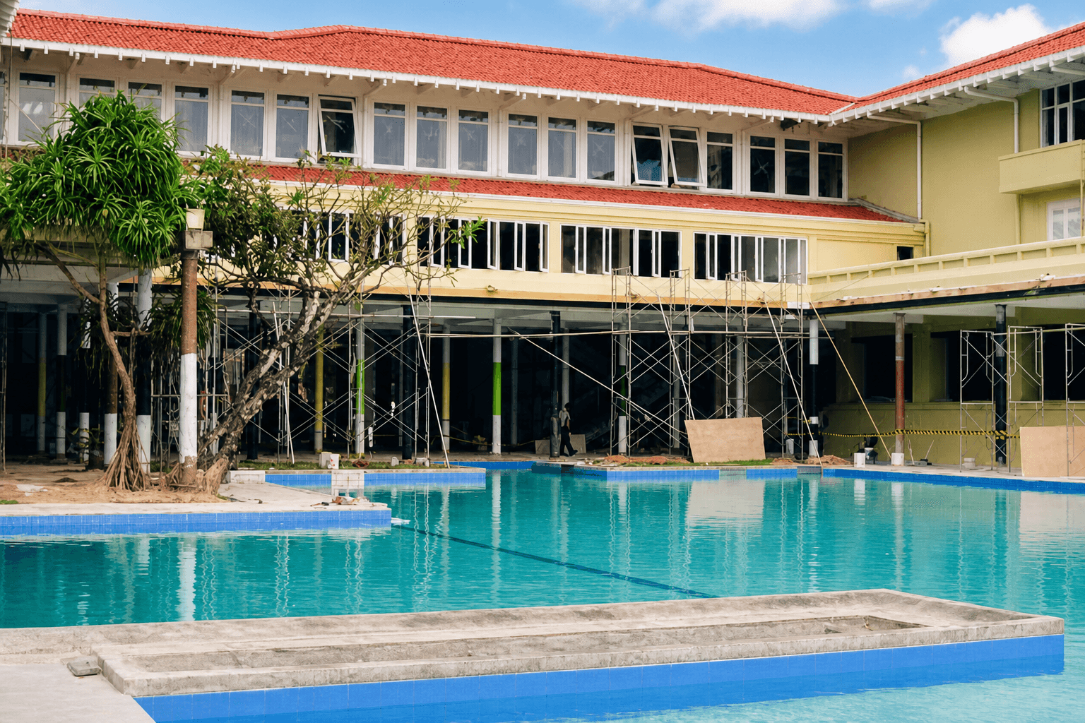 Heritance - Ahungalla Heritance Ahungalla Project